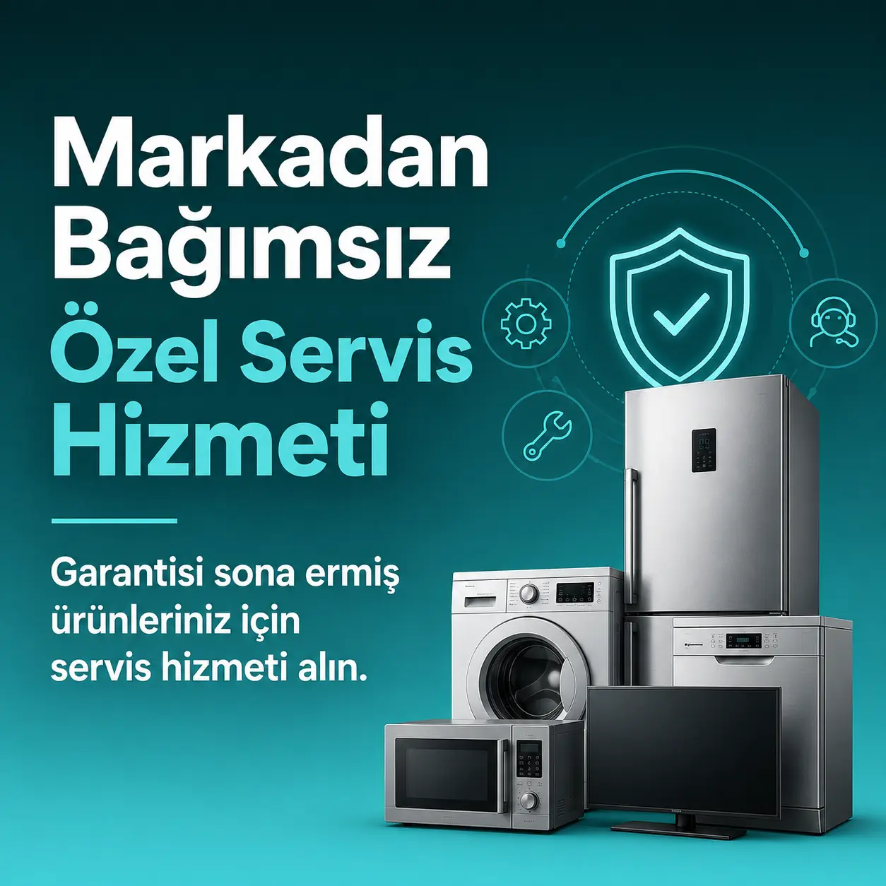 Elazığ Samsung Teknik Servis